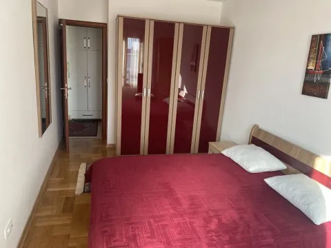 Izdavanje, jednosoban stan, 52m², Preko Morače, Podgorica - image 7