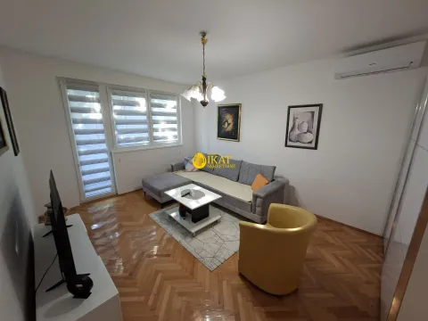 Sale, two bedroom apartment, 51m², Karaburma, Palilula Sve Podlokacije - image 2