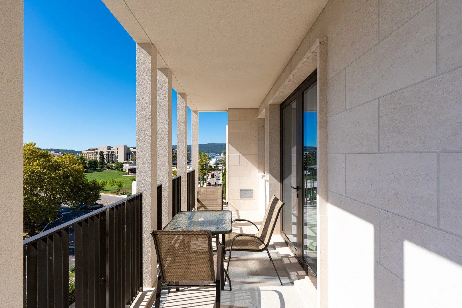 Prodaja, dvosoban stan, 89m², Porto Montenegro, Tivat