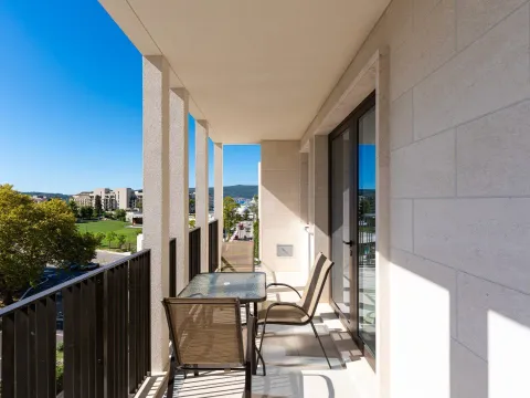 Prodaja, dvosoban stan, 89m², Porto Montenegro, Tivat - image 3