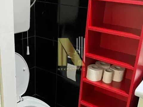 Rent, two bedroom apartment, 56m², Detelinara, Novi Sad Sve Podlokacije - image 9