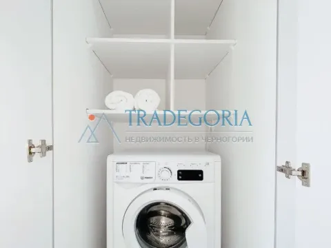 Prodaja, dvosoban stan, 58m², Bečići, Budva - image 9