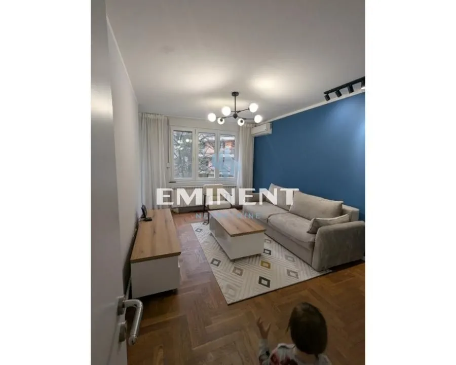 Rent, apartment, 60m², Lion, Zvezdara Sve Podlokacije