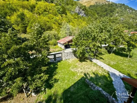 Sale, house, 219m², Kolašin, Crna Gora - image 41