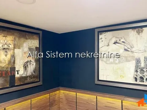 Izdavanje, četvorosoban stan, 120m², Neimar, Vračar Sve Podlokacije - image 7