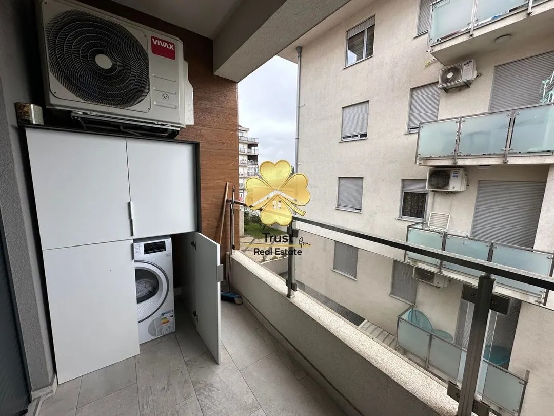 Rent, two bedroom apartment, 60m², Ljubović, Podgorica