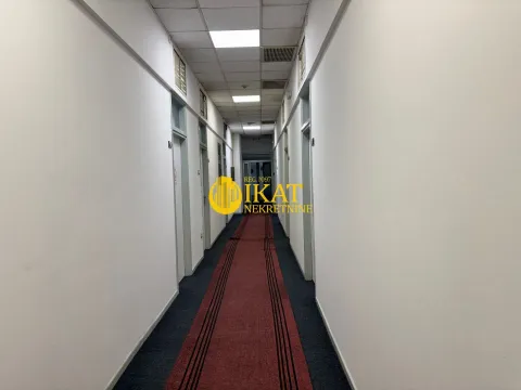 Rent, office space, 34m², Južni Bulevar, Vračar Sve Podlokacije - image 7