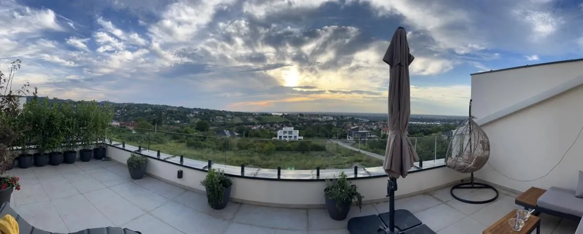 Prodaja, stan, 145m², Sremska Kamenica, Petrovaradin