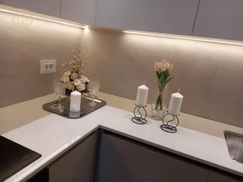 Prodaja, trosoban stan, 91m², Savski Venac, Beograd - image 4