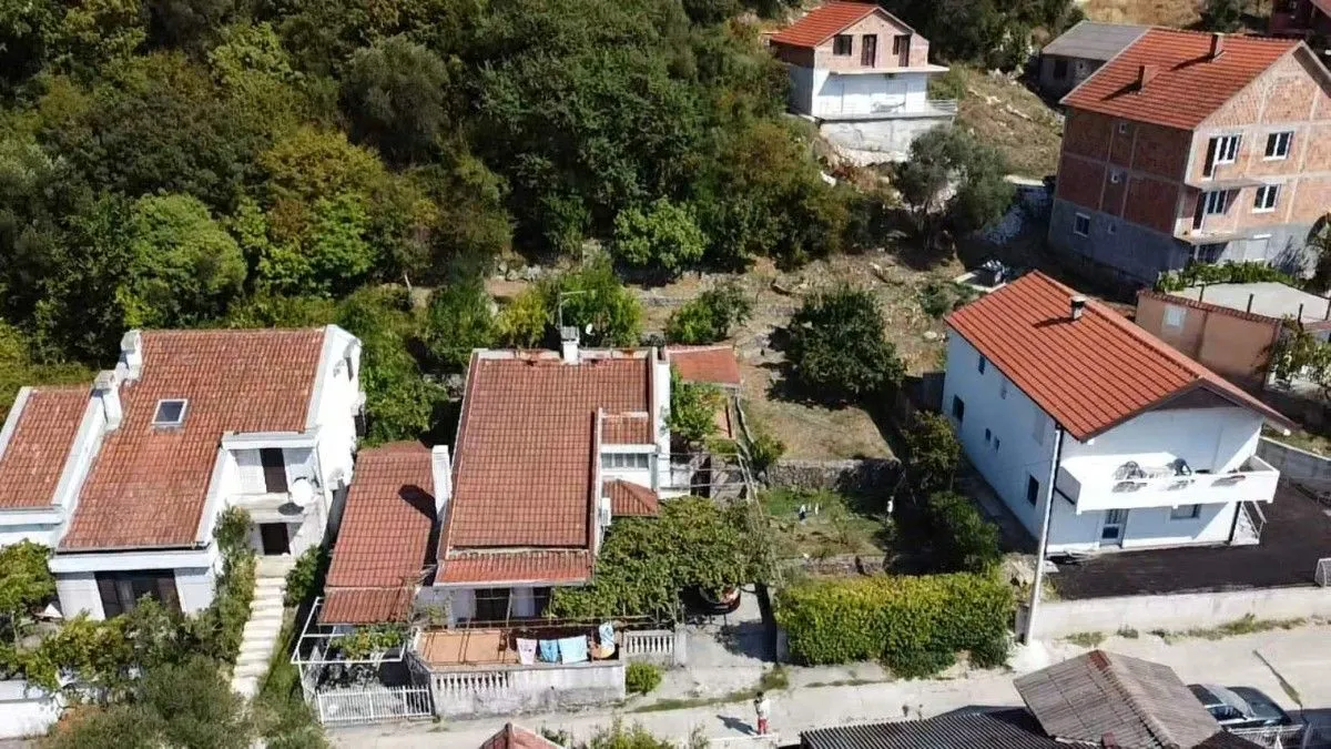 Prodaja, kuća, 138m², Herceg Novi, Crna Gora