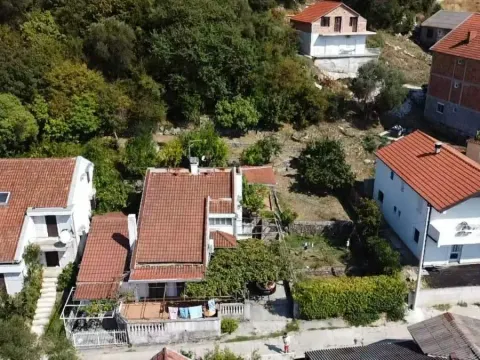 Kuća in Herceg Novi
