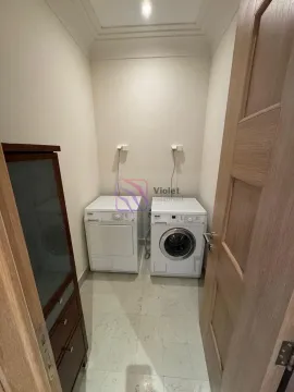 Rent, four bedroom apartment, 240m², Porto Montenegro, Tivat - image 12