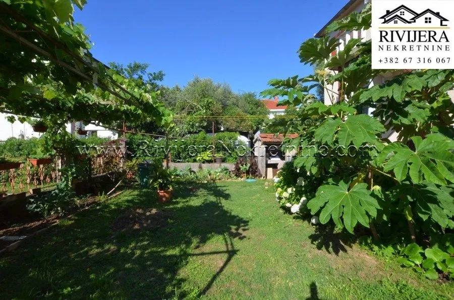 Prodaja, trosoban stan, 102m², Đenovići, Herceg Novi