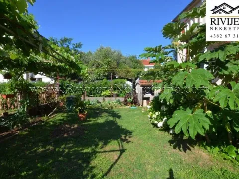 Sale, three bedroom apartment, 102m², Đenovići, Herceg Novi - image 8