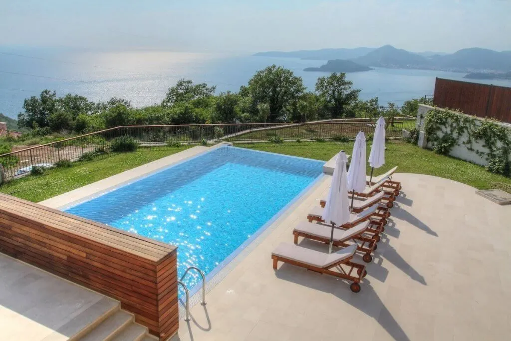 Sale, house, 600m², Blizikuće, Budva