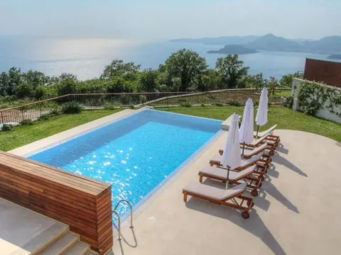 Sale, house, 600m², Blizikuće, Budva - image 13