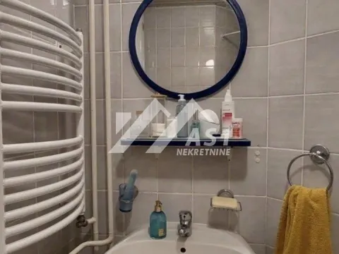 Izdavanje, stan, 30m², Rotkvarija, Novi Sad Sve Podlokacije - image 6