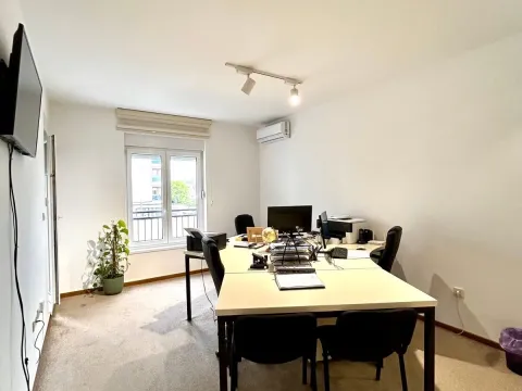 Rent, one bedroom apartment, 45m², Zabjelo, Podgorica - image 4
