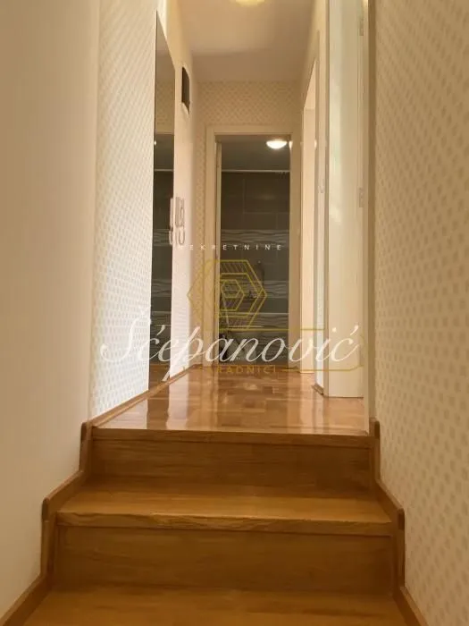 Sale, four bedroom apartment, 86m², Nova Detelinara, Novi Sad Sve Podlokacije