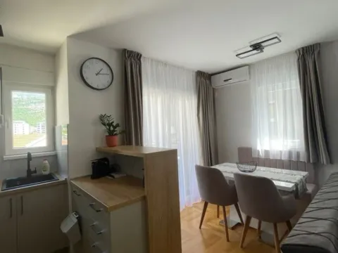 Prodaja, dvosoban stan, 57m², Dubovica, Budva - image 3