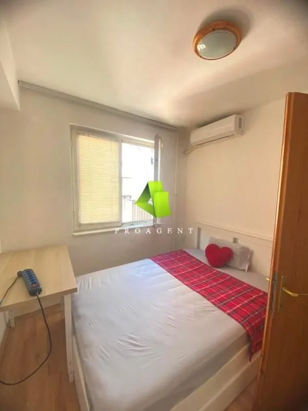 Rent, one bedroom apartment, 35m², Medijana, Niš