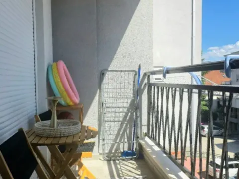 Izdavanje, jednosoban stan, 51m², Stari Aerodrom, Podgorica - image 4