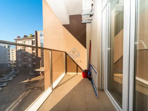 Rent, one bedroom apartment, 47m², Zabjelo, Podgorica - image 10