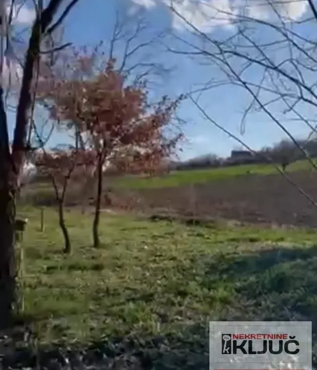 Prodaja, plac, 1600m², Petrovaradin, Novi Sad