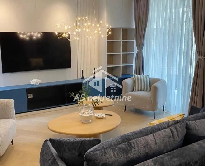 Izdavanje, dvosoban stan, 68m², Neimar, Vračar Sve Podlokacije
