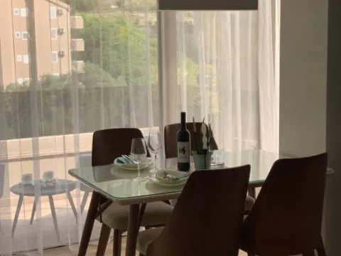 Sale, one bedroom apartment, 55m², Rafailovići, Budva - image 2
