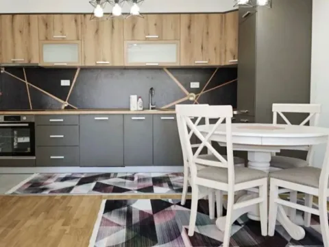 Izdavanje, dvosoban stan, 64m², Stara Varoš, Podgorica - image 3