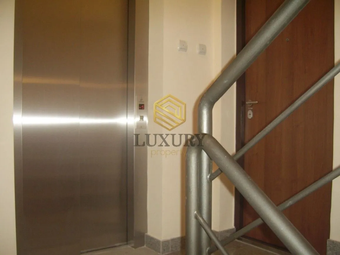 Rent, three bedroom apartment, 125m², Gorica C, Podgorica