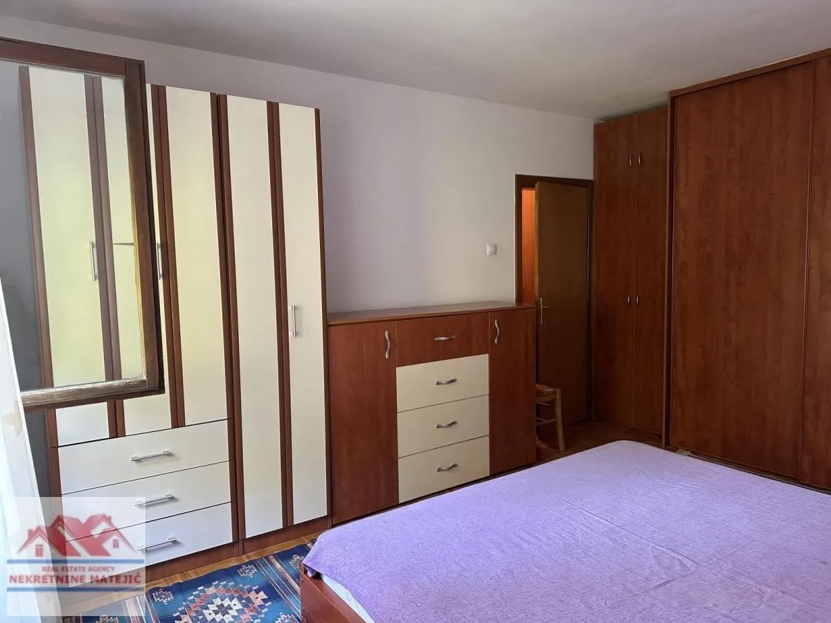 Prodaja, dvosoban stan, 60m², Centar, Kragujevac