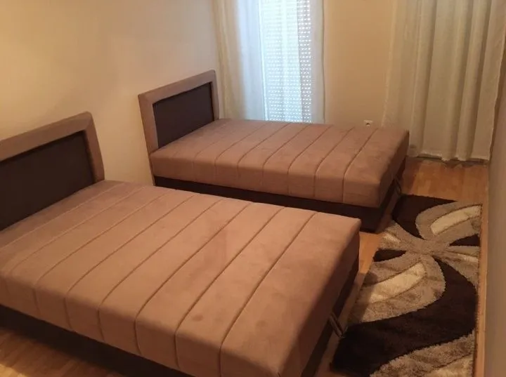 Rent, two bedroom apartment, 67m², Ljubović, Podgorica