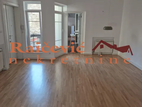 Rent, three bedroom apartment, 98m², Stari Grad, Beograd