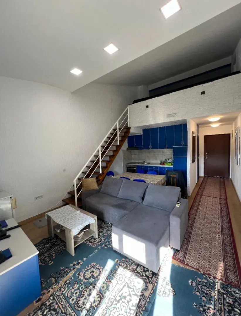 Sale, three bedroom apartment, 80m², Sutomore, Bar