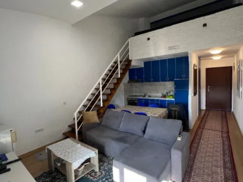 Sale, three bedroom apartment, 80m², Sutomore, Bar - image 3