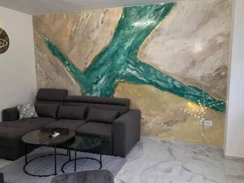 Rent, two bedroom apartment, 45m², Veternik, Novi Sad Sve Podlokacije - image 5