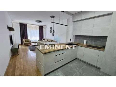 Izdavanje, dvosoban stan, 54m², Novi Beograd Blok 65, Novi Beograd Sve Podlokacije - image 5