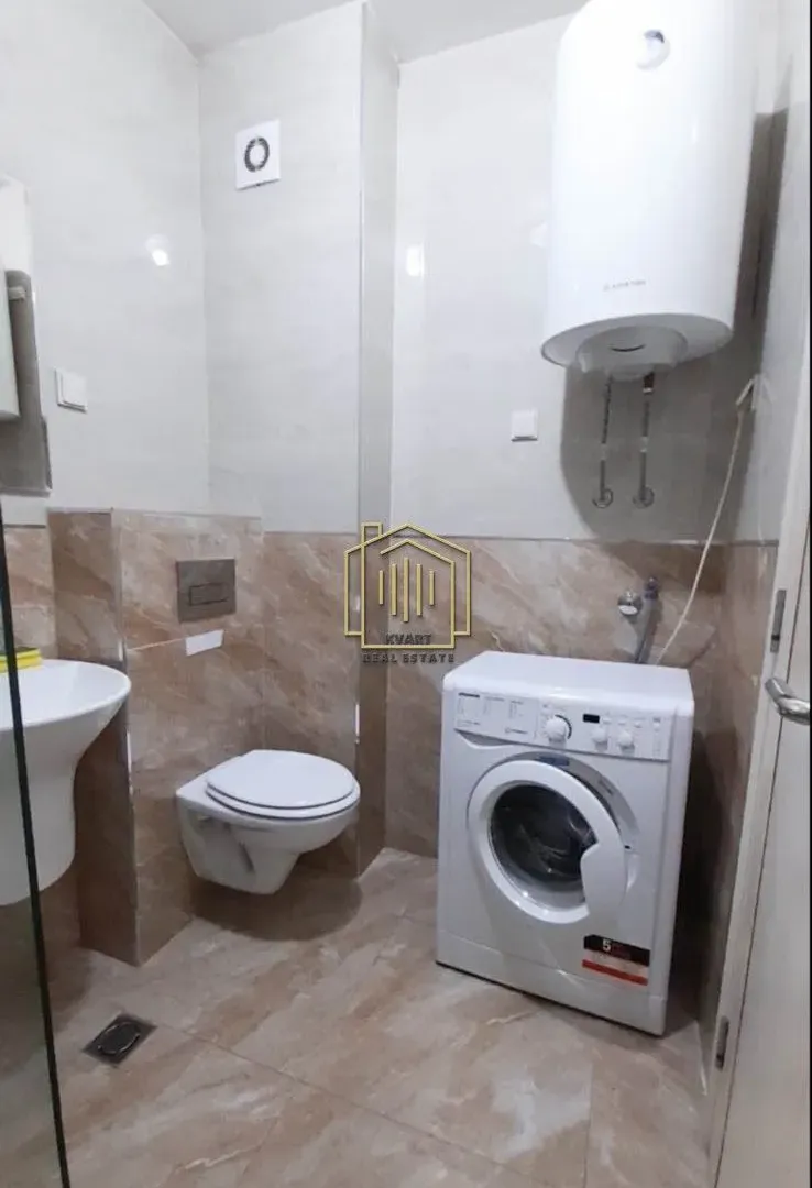 Rent, one bedroom apartment, 39m², Zabjelo, Podgorica