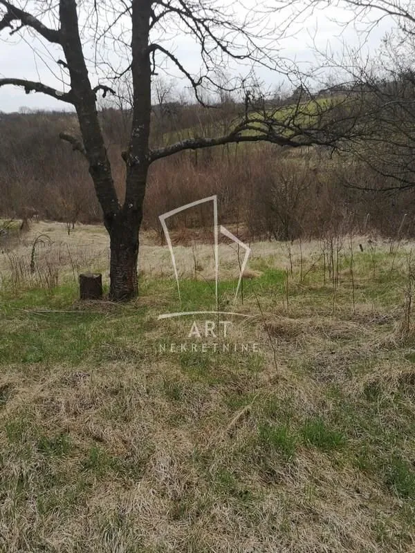Prodaja, plac, 1000m², Barajevo, Beograd