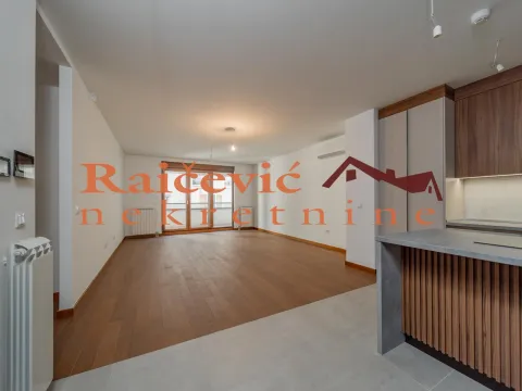 Sale, three bedroom apartment, 101m², Vračar Hram, Vračar Sve Podlokacije