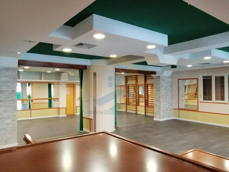 Sale, office space, 250m², Kotor, Crna Gora