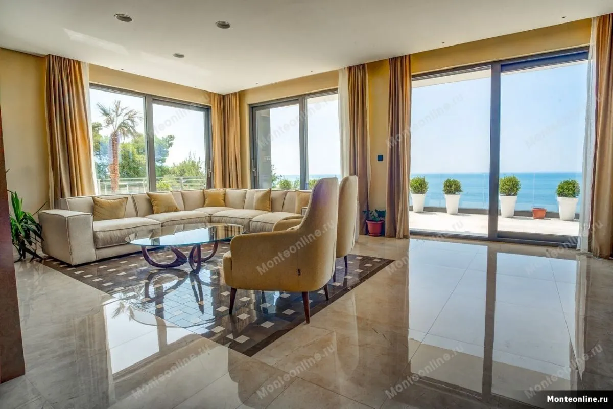 Sale, house, 438m², Budva, Crna Gora