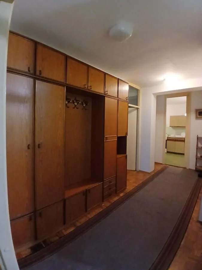 Izdavanje, dvosoban stan, 60m², Liman 4, Novi Sad Sve Podlokacije