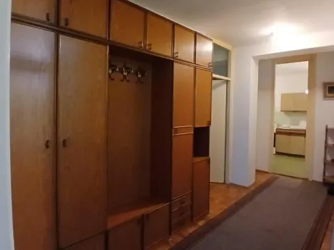 Izdavanje, dvosoban stan, 60m², Liman 4, Novi Sad Sve Podlokacije - image 10