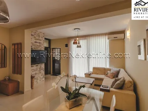 Prodaja, dvosoban stan, 47m², Topla, Herceg Novi - image 1