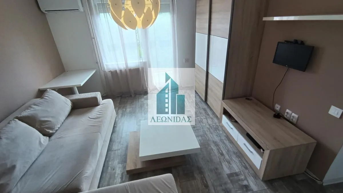 Prodaja, jednosoban stan, 43m², Medijana, Niš