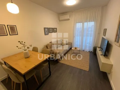 Rent, one bedroom apartment, 34m², Zabjelo, Podgorica - image 3