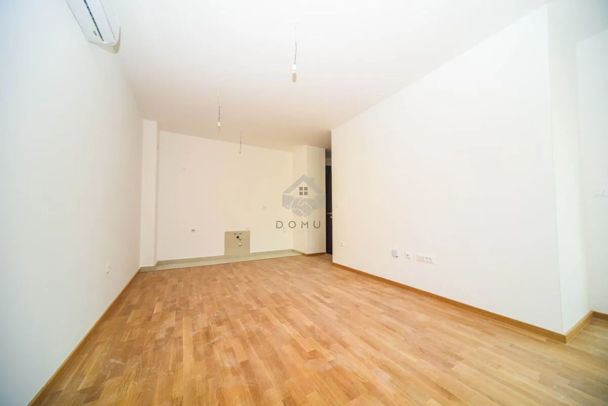 Prodaja, jednosoban stan, 37m², Zabjelo, Podgorica